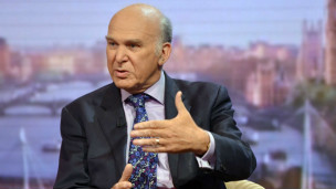 凱布爾：應(yīng)放松海外畢業(yè)生英國工作限制