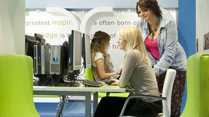 英國最大規(guī)模的網上大學項目啟動