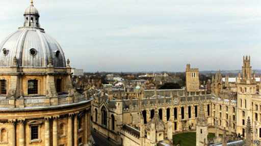 牛津面試出題怪 杜絕死記硬背書(shū)呆子