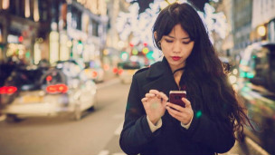 留學(xué)日記：倫敦，我是異鄉(xiāng)人