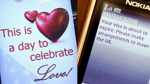 留英解析：留學(xué)生的愛、性、情