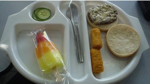 英國初小免費校餐計劃將按時啟動