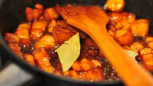 留英訪談：離開前，請(qǐng)吃空冰箱