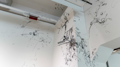 留英訪談：旅英臺灣藝術家入選臺北雙年展