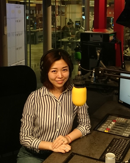 留英訪談：倫敦—中國留學(xué)生的首選