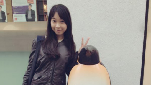 留學(xué)日記：父母在，不遠(yuǎn)游