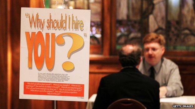 英國(guó)人求職履歷虛假錯(cuò)誤創(chuàng)四年來(lái)新高