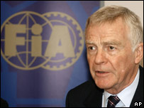 Sport: Formula One 運(yùn)動(dòng)：一級(jí)方程式賽車(chē)