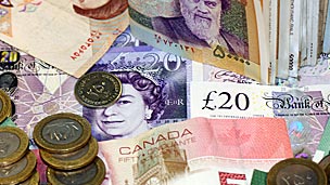 What's the world's average wage? <BR>世界平均工資是多少？