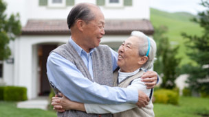 China: too old to get rich? 中國：致富太老了嗎？