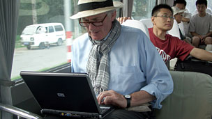 Forget your head? 忘帶腦袋？