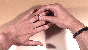 Happy divorce! 快樂離婚！