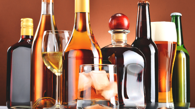 Dry January 新年戒酒一個月