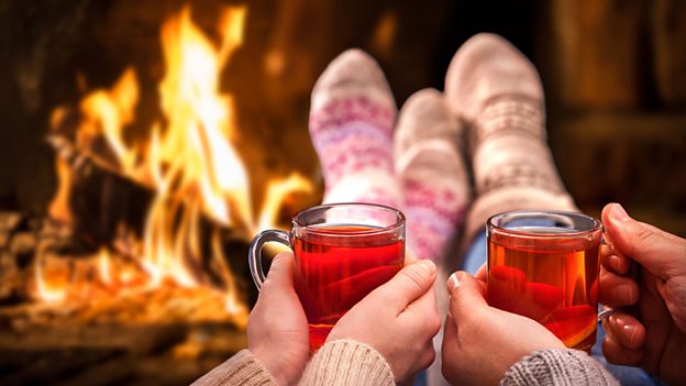Hygge: the secret to a happy winter 享受快樂冬天的秘密是什么？