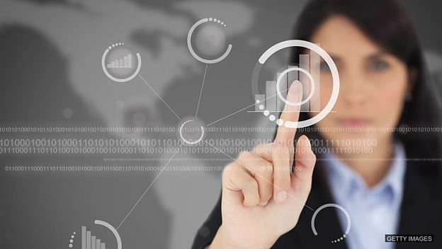 Five things invented by women 五件由女性發(fā)明的東西