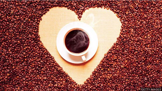 Paying more for ethical coffee 付高價(jià)喝一杯“道德”咖啡
