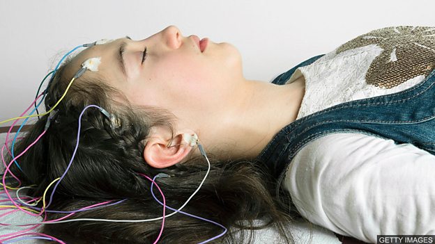 What you didn't know about the verges of sleep 你不知道的“入睡邊緣”常識