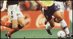 Sports / Controversy 運(yùn)動/爭議