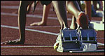 Sports / Controversy 運(yùn)動/爭議