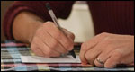 Writing: Formal Letters 書面語(yǔ)：正式書信