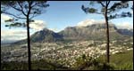 South Africa 南非專輯