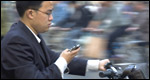 Texting 發(fā)短信