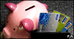Modern world: Money 現(xiàn)代生活：金錢(qián)