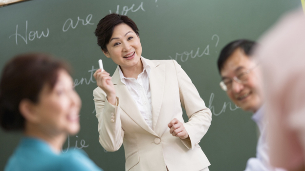語法：直接引語和間接引語