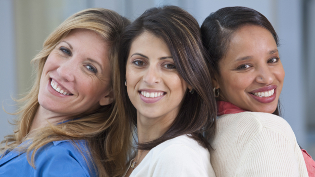 日常英語(yǔ)：結(jié)識(shí)新朋友
