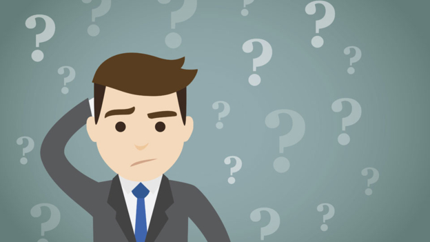 語法：易出錯(cuò)的英語慣用搭配