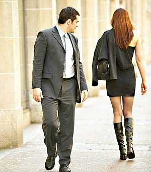 如何成為最有魅力的人？