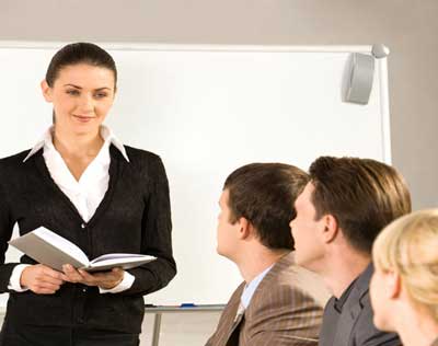 如何提高你的公眾演講能力？