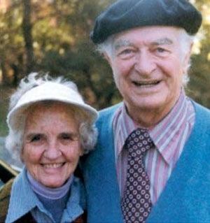 幸福長壽的十大秘訣