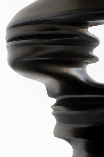 托尼•克拉格(Tony Cragg)雕塑繪畫(huà)展 – 成都站