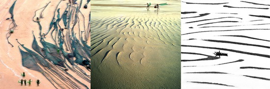 浙財院學(xué)生藝術(shù)作品現(xiàn)身國際攝影展