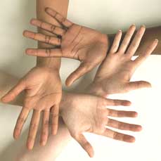 為什么中指最長(zhǎng)？