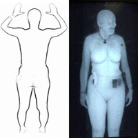 機(jī)場安檢會對身體有害嗎