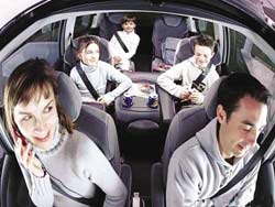 男人女人，誰開車更安全？