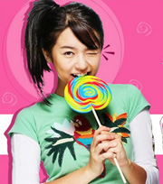 甜食催人老？