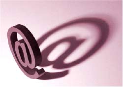 E-mail中的@符號(hào)是怎么來的？