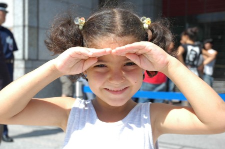 生女比生男更幸福？