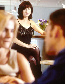 女人說(shuō)的那些心口不一的話