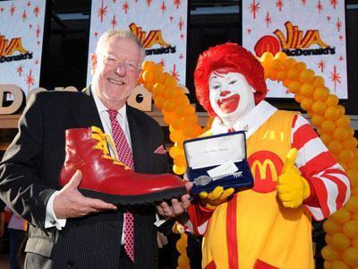 11個(gè)讓麥當(dāng)勞炒掉你的理由