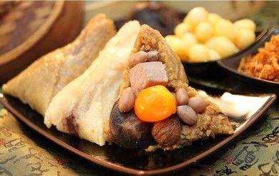 盤點(diǎn)端午節(jié)習(xí)俗