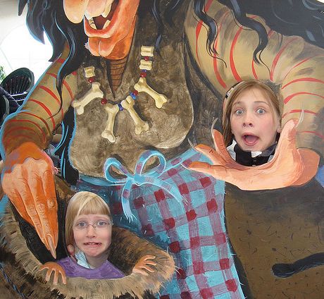 各國圣誕習俗大PK