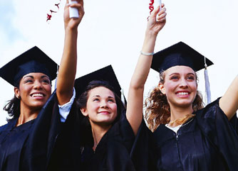 2012中國(guó)留美學(xué)生近20萬 占美國(guó)際學(xué)生1/4