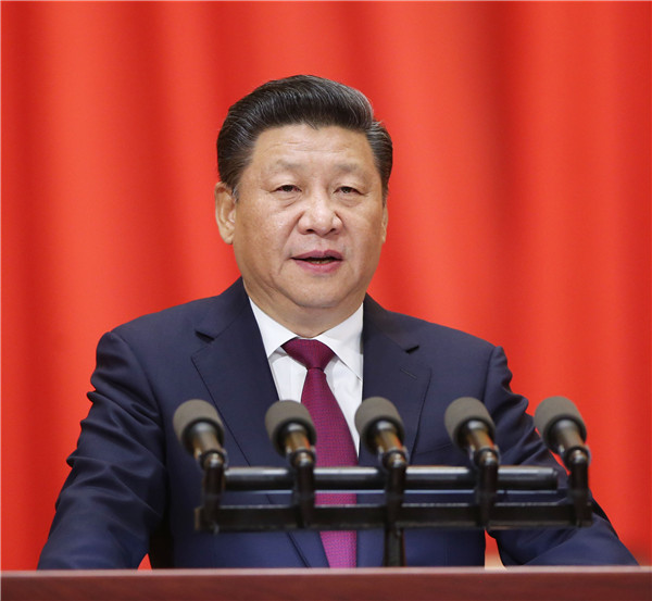 習(xí)近平文聯(lián)十大、作協(xié)九大開幕式講話要點