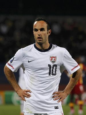 世界杯帥哥評(píng)選：卡納瓦羅最帥 魯尼最丑