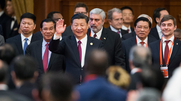 “益者三友，友直、友諒、友多聞”