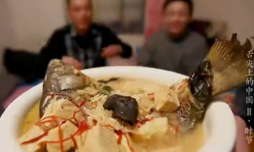 “舌尖上的中國(guó)2”美食英文說法搶鮮看之三（組圖）